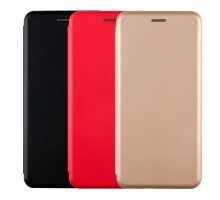 Чохол-книжка шкіра для Motorola G14