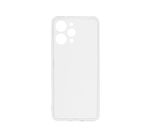 Чохол TPU Virgin Full Camera для Xiaomi Redmi 12