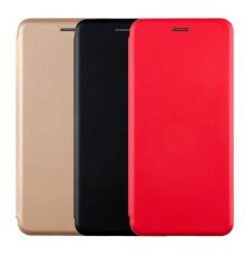 Чохол-книжка шкіра для Samsung Galaxy A15 4G (A155)/A15 5G (A156)