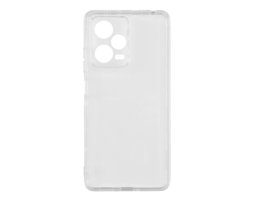 Чохол TPU Virgin Full Camera для Xiaomi Redmi Note 12 Pro 5G