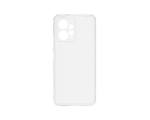 Чохол TPU Virgin Full Camera для Xiaomi Redmi Note 12 4G