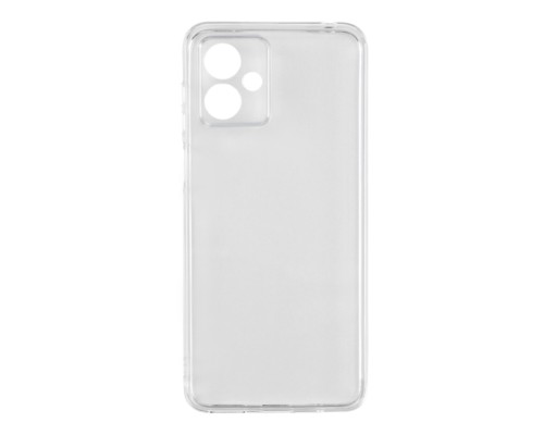 Чохол TPU Virgin Full Camera для Xiaomi Redmi Note 12 5G