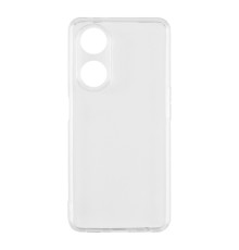 Чохол TPU Virgin Full Camera для Oppo A98