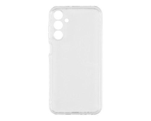 Чохол TPU Virgin Full Camera для Samsung Galaxy A15 4G (A155)/A15 5G (A156)