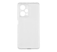 Чохол TPU Virgin Full Camera для Xiaomi Redmi Note 12 Pro+