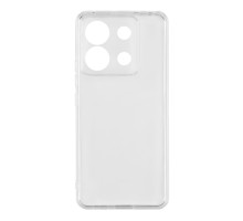 Чохол TPU Virgin Full Camera для Xiaomi Redmi Note 13 Pro 5G/Poco X6 5G