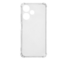 Чохол TPU Virgin Hard для Infinix Hot 30i