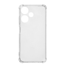 Чохол TPU Virgin Hard для Infinix Hot 30i