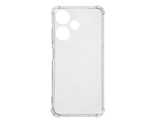 Чохол TPU Virgin Hard для Infinix Hot 30i