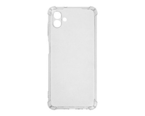 Чохол TPU Virgin Hard для Samsung Galaxy M13 (M135)
