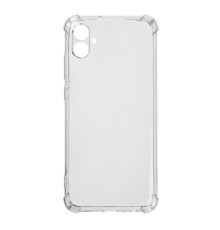 Чохол TPU Virgin Hard Full Camera для Samsung Galaxy A04e (A042)