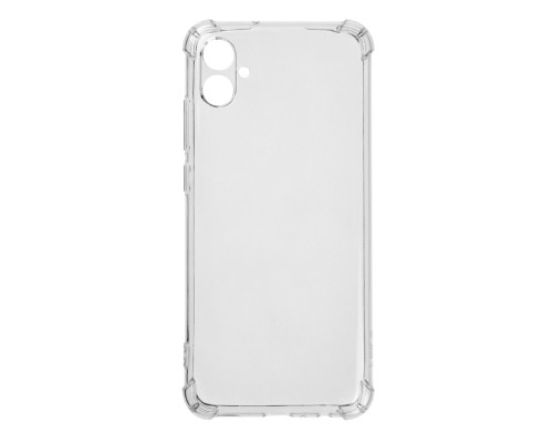 Чохол TPU Virgin Hard Full Camera для Samsung Galaxy A04e (A042)