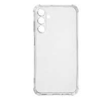 Чохол TPU Virgin Hard Full Camera для Samsung Galaxy A15 4G (A155)/A15 5G (A156)