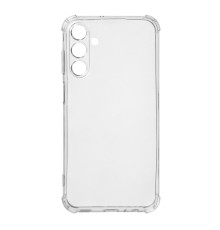 Чохол TPU Virgin Hard Full Camera для Samsung Galaxy A15 4G (A155)/A15 5G (A156)