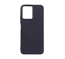 Чохол Silicone Cover Metal frame (AA) для Xiaomi Redmi 12
