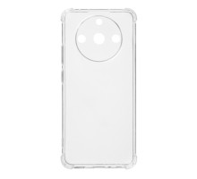 Чохол TPU Virgin Hard Full Camera для Realme 11 4G