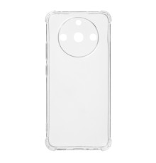 Чохол TPU Virgin Hard Full Camera для Realme 11 4G