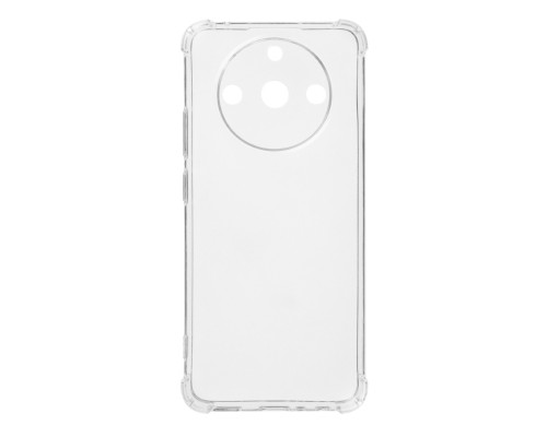 Чохол TPU Virgin Hard Full Camera для Realme 11 4G