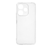 Чохол TPU Virgin Full Camera для Xiaomi Redmi Note 13 5G