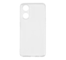 Чохол TPU Virgin Full Camera для Oppo Reno 8T 4G