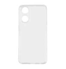 Чохол TPU Virgin Full Camera для Oppo Reno 8T 4G