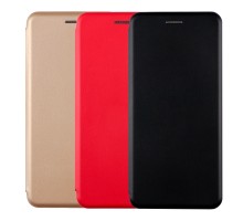Чохол-книжка шкіра для Oppo A18/A38