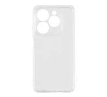 Чохол TPU Virgin Full Camera для Infinix Hot 40i