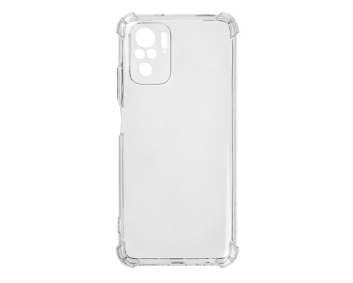 Чохол TPU Virgin Hard Full Camera для Poco M5s