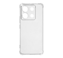 Чохол TPU Virgin Hard Full Camera для Poco X6 Pro 5G