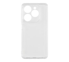 Чохол TPU Virgin для Tecno Spark 10 Pro
