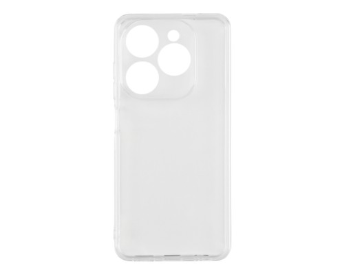Чохол TPU Virgin для Tecno Spark 10 Pro