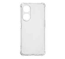 Чохол TPU Virgin Hard Full Camera для Oppo A98