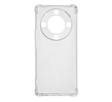 Чохол TPU Virgin Hard Full Camera для Honor Magic5 Lite/X9A