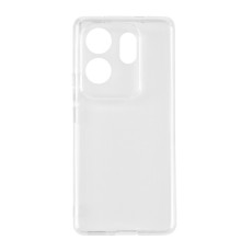 Чохол TPU Virgin Full Camera для Infinix Zero 30 4G