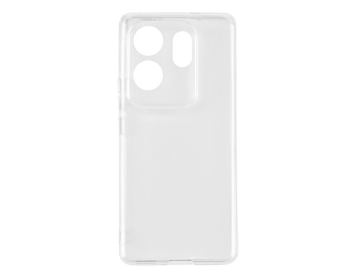 Чохол TPU Virgin Full Camera для Infinix Zero 30 4G