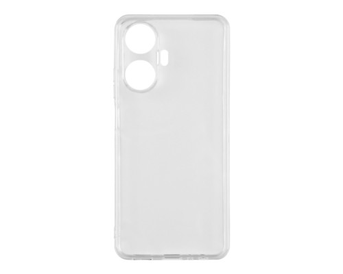 Чохол TPU Virgin Full Camera для Realme C55