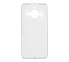 Чохол TPU Virgin Full Camera для Realme 11 Pro/11 Pro+