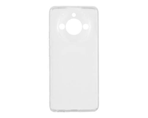 Чохол TPU Virgin Full Camera для Realme 11 Pro/11 Pro+