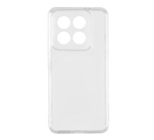Чохол TPU Virgin Full Camera для Honor X6a