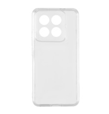Чохол TPU Virgin Full Camera для Honor X6a