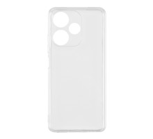 Чохол TPU Virgin Full Camera для Infinix Hot 30i