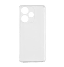 Чохол TPU Virgin Full Camera для Infinix Hot 30i