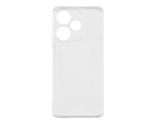Чохол TPU Virgin Full Camera для Infinix Hot 30i