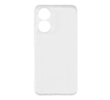 Чохол TPU Virgin Full Camera для Oppo A78