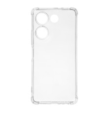 Чохол TPU Virgin Hard Full Camera для Tecno Camon 20 Pro (CK7n)