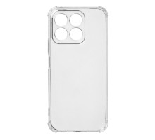 Чохол TPU Virgin Hard Full Camera для Honor X8B