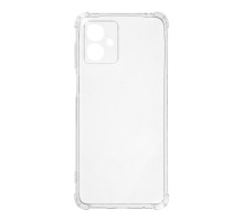 Чохол TPU Virgin Hard Full Camera для Motorola G14