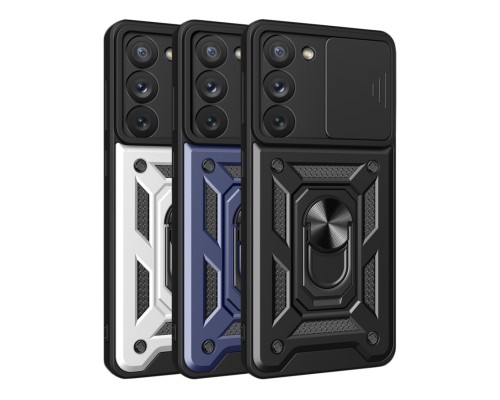 Чохол Armor Guard Shield для Samsung Galaxy S23+ 5G (S916)