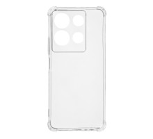 Чохол TPU Virgin Hard Full Camera для Infinix Hot 30
