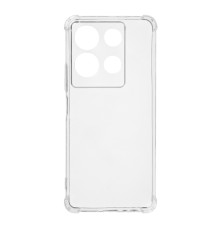Чохол TPU Virgin Hard Full Camera для Infinix Hot 30